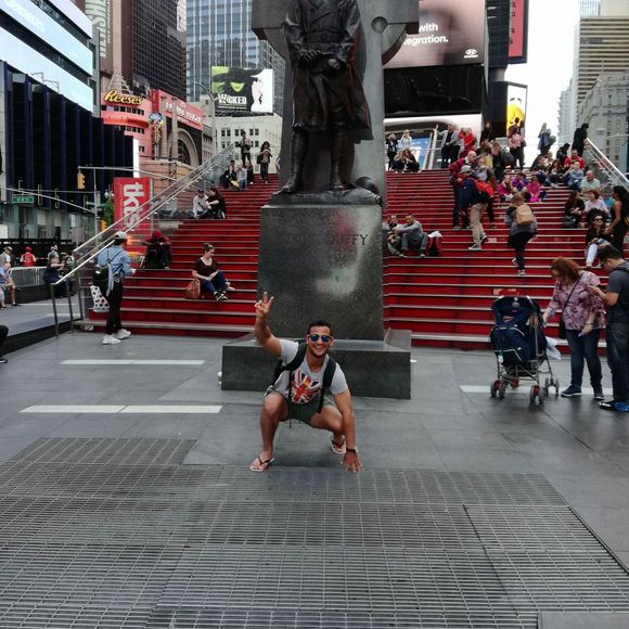 Meet your Posher, Chris - Picture 1 of 1